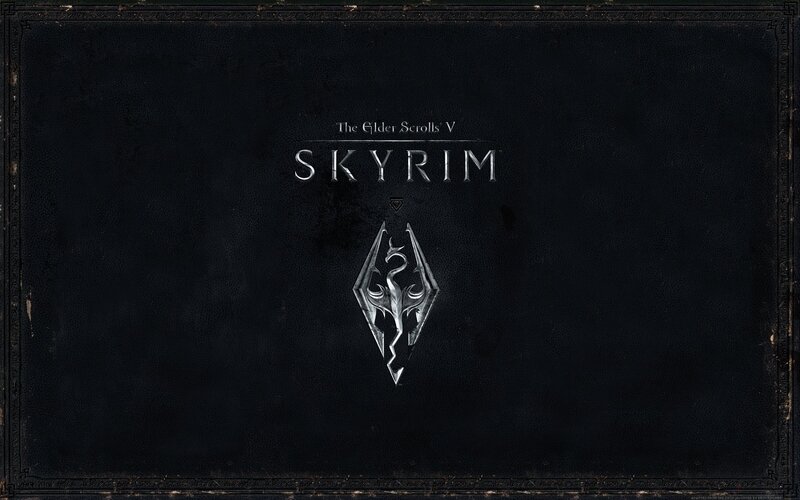 The Elder Scrolls V: Skyrim