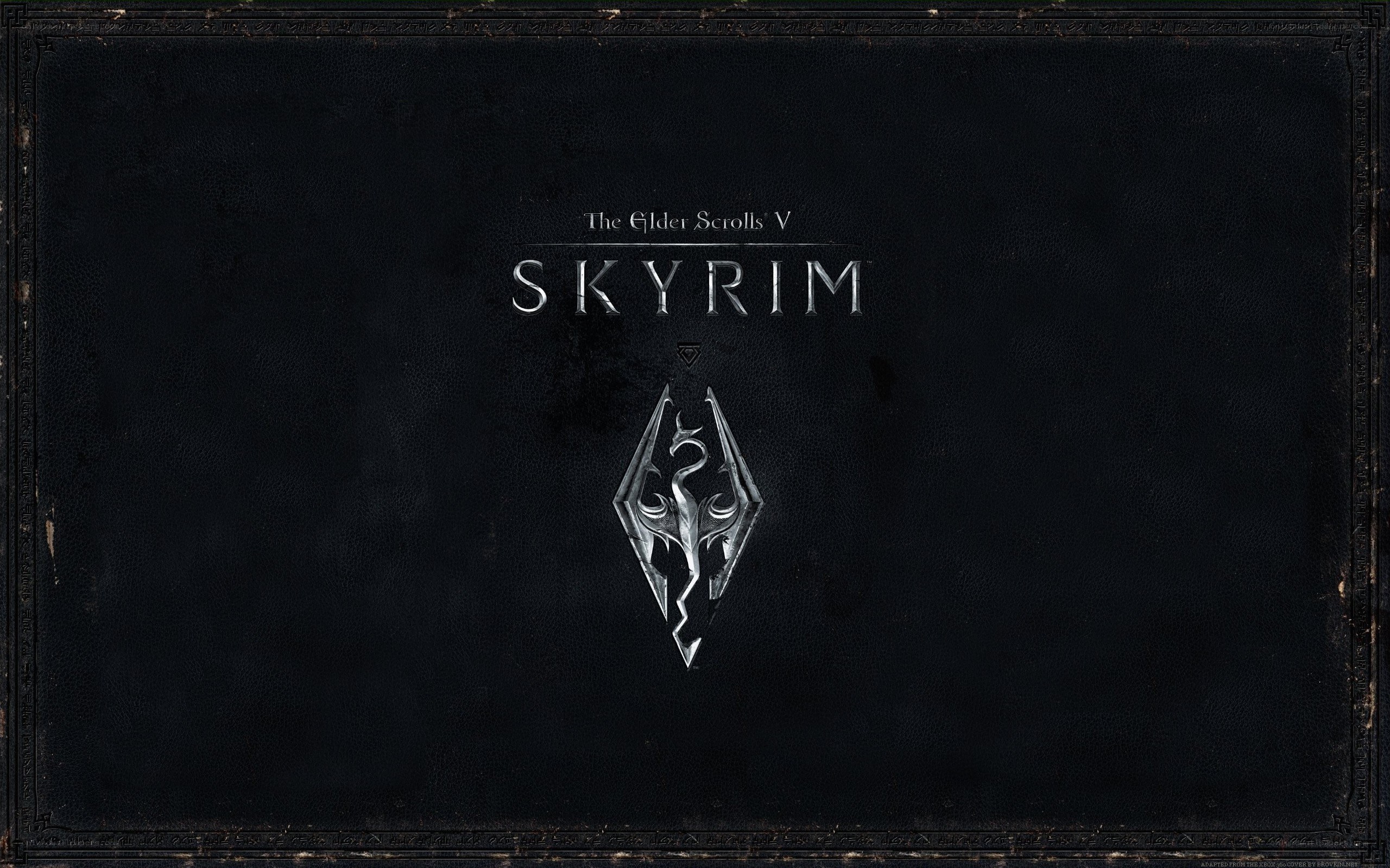 The Elder Scrolls V: Skyrim