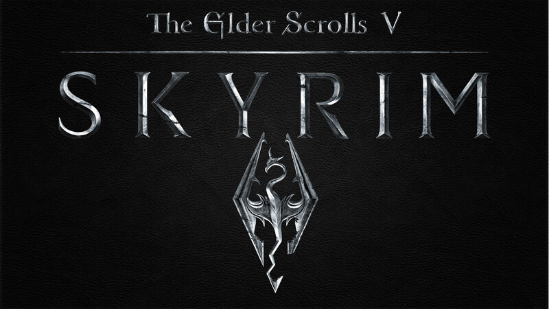 The Elder Scrolls V: Skyrim