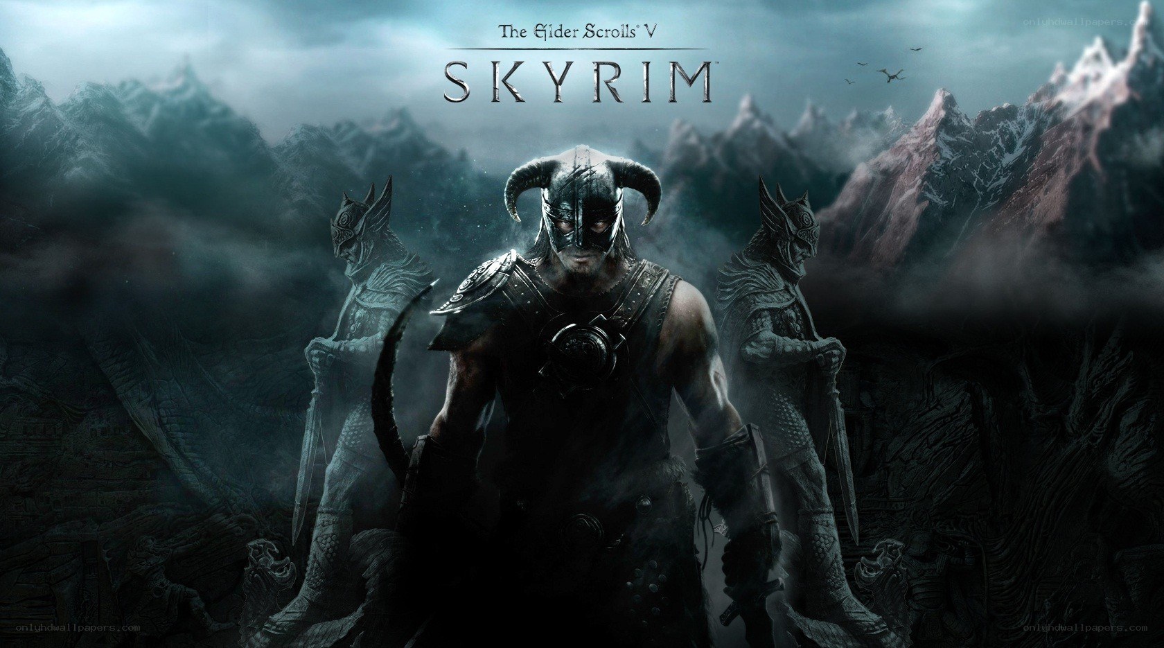 The Elder Scrolls V: Skyrim