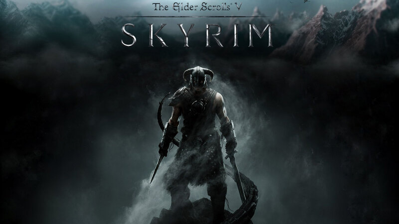 The Elder Scrolls V: Skyrim