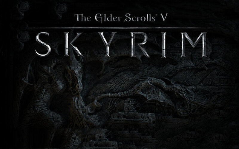 The Elder Scrolls V: Skyrim
