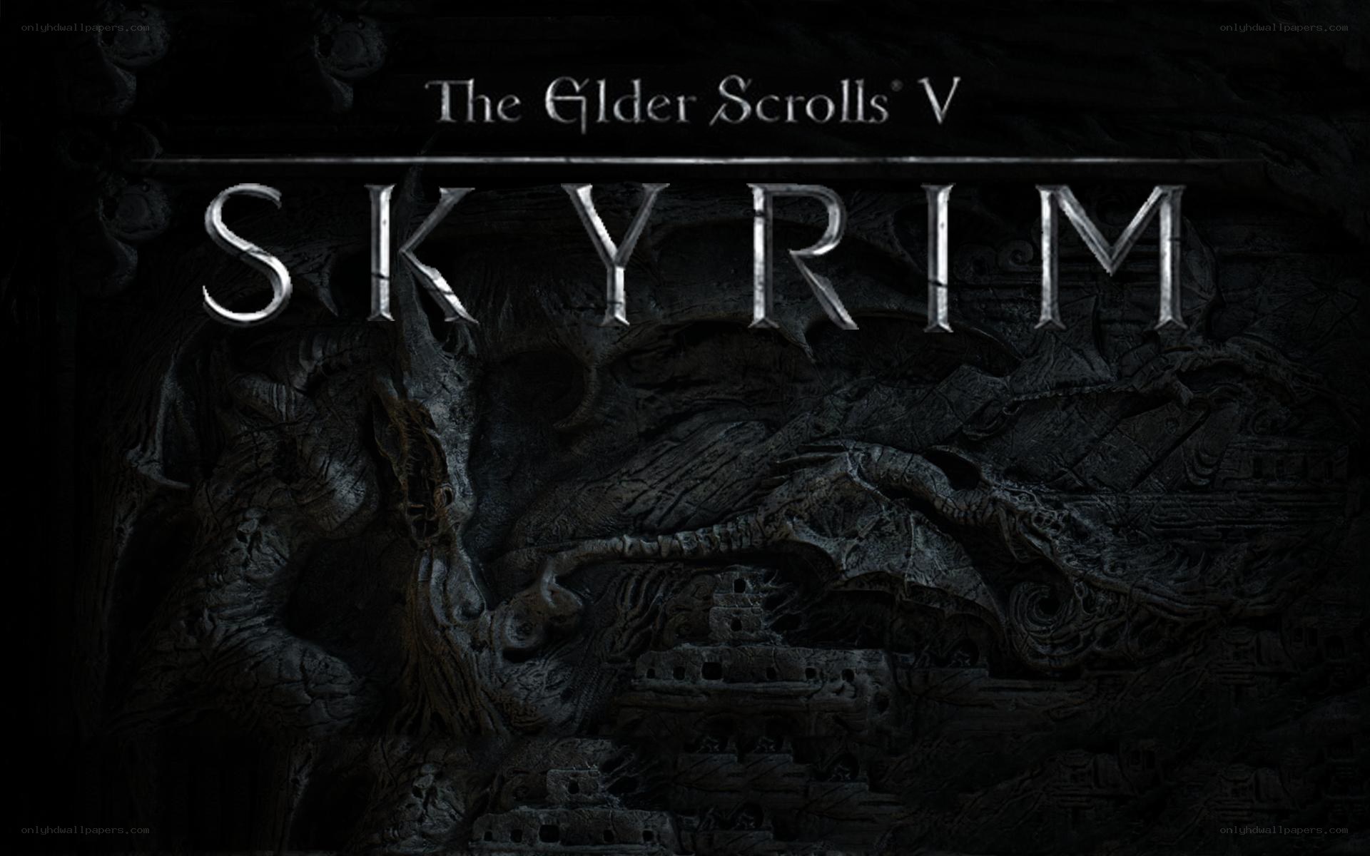 The Elder Scrolls V: Skyrim