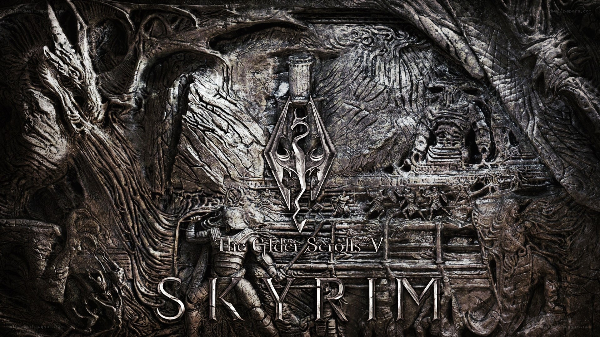The Elder Scrolls V: Skyrim
