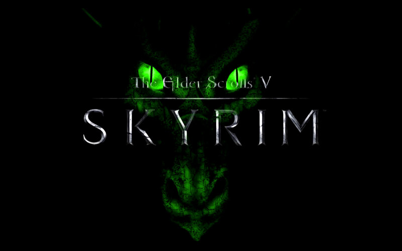 The Elder Scrolls V: Skyrim