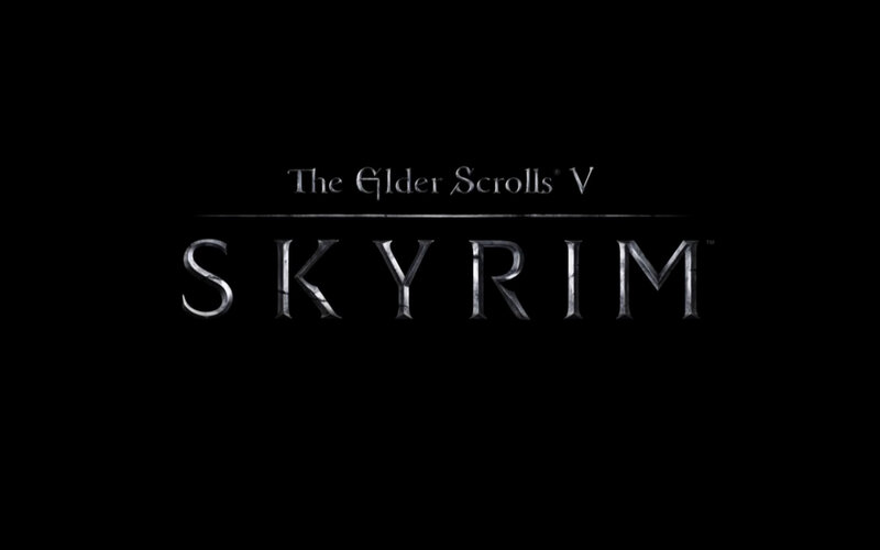 The Elder Scrolls V: Skyrim