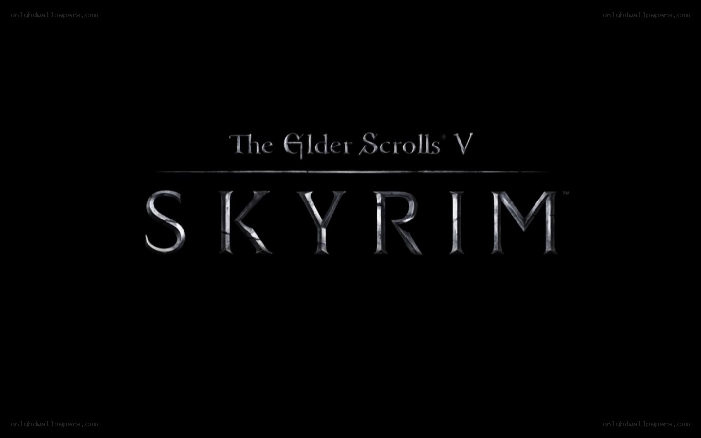 The Elder Scrolls V: Skyrim