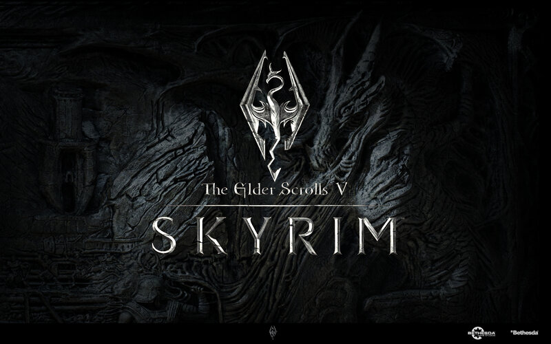 The Elder Scrolls V: Skyrim
