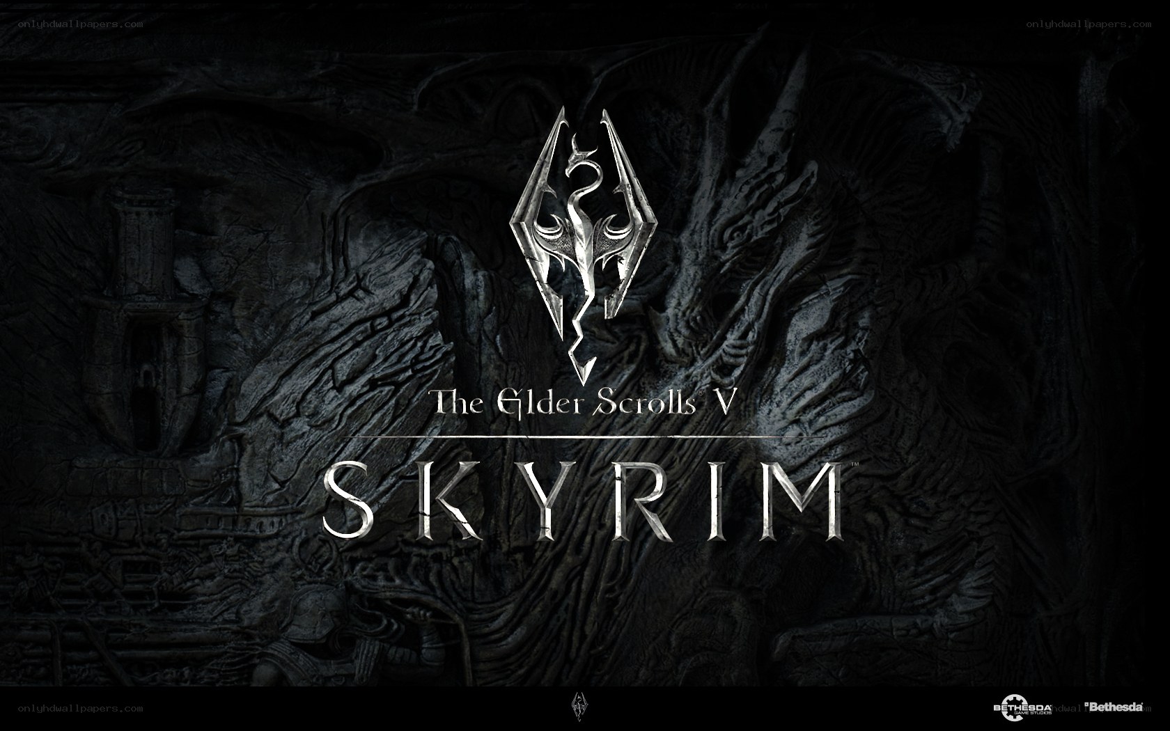 The Elder Scrolls V: Skyrim