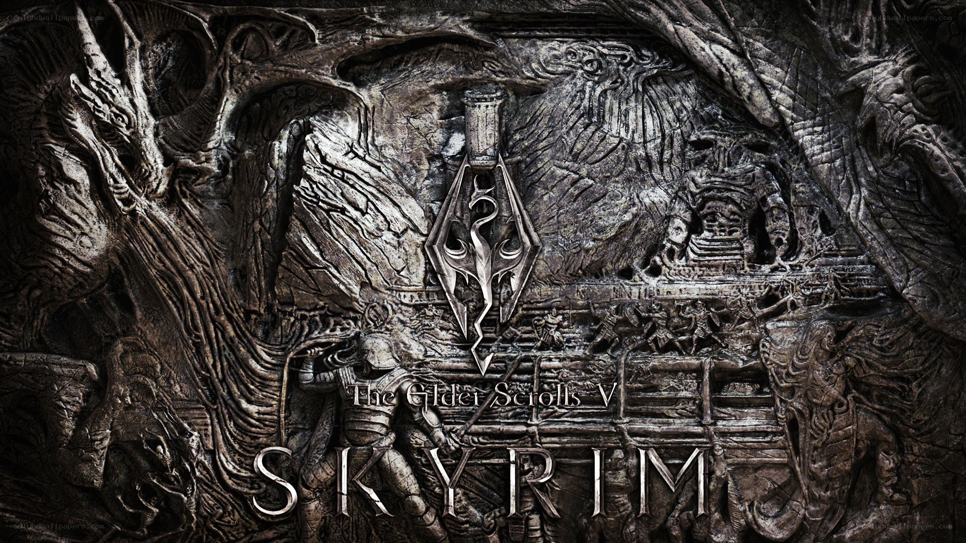 The Elder Scrolls V: Skyrim