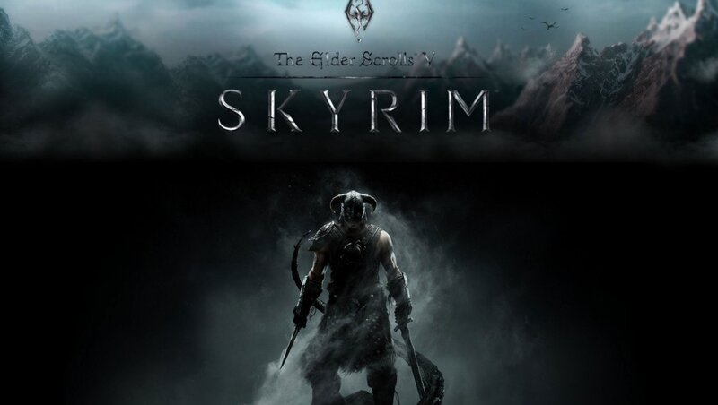 The Elder Scrolls V: Skyrim