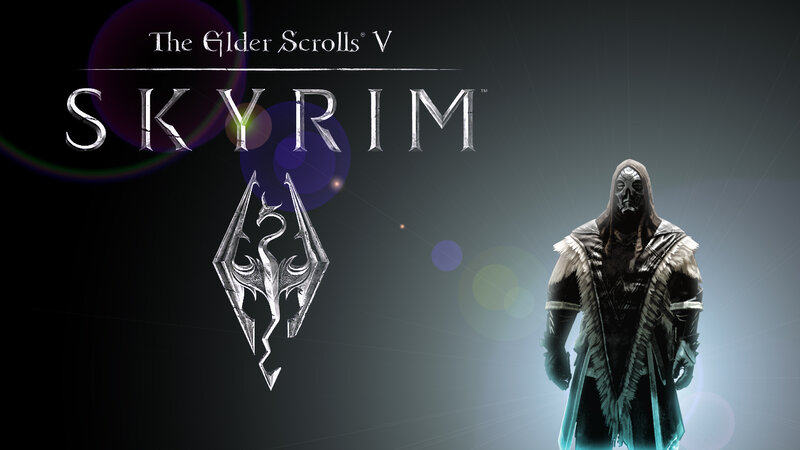 The Elder Scrolls V: Skyrim