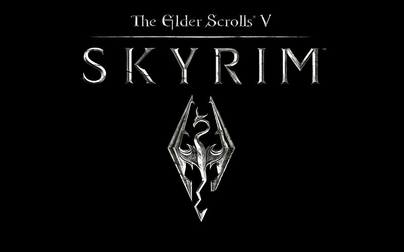 The Elder Scrolls V: Skyrim