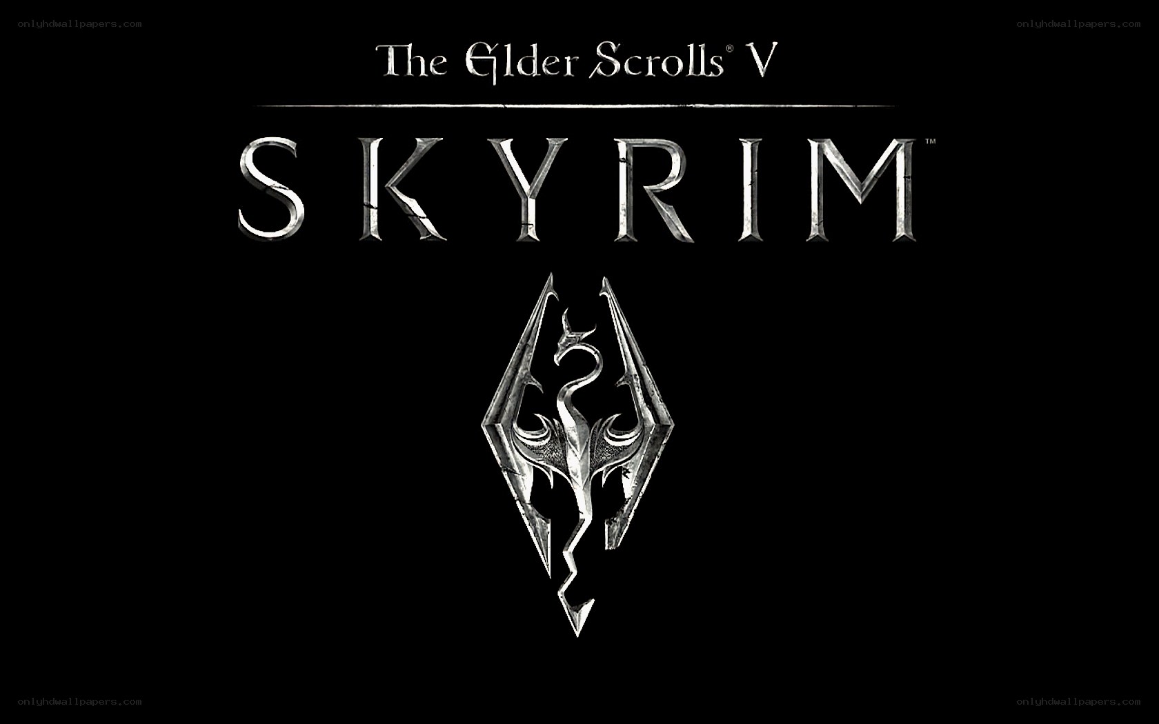 The Elder Scrolls V: Skyrim