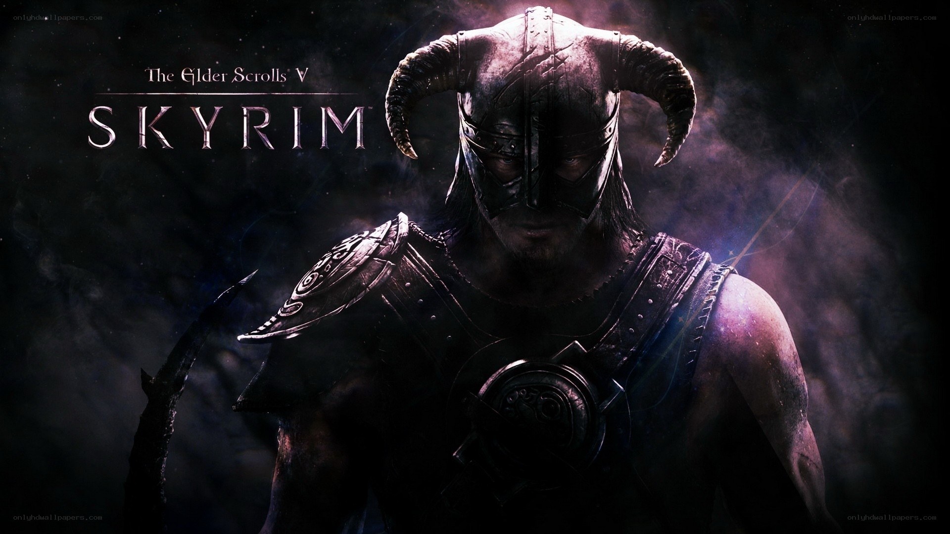 The Elder Scrolls V: Skyrim