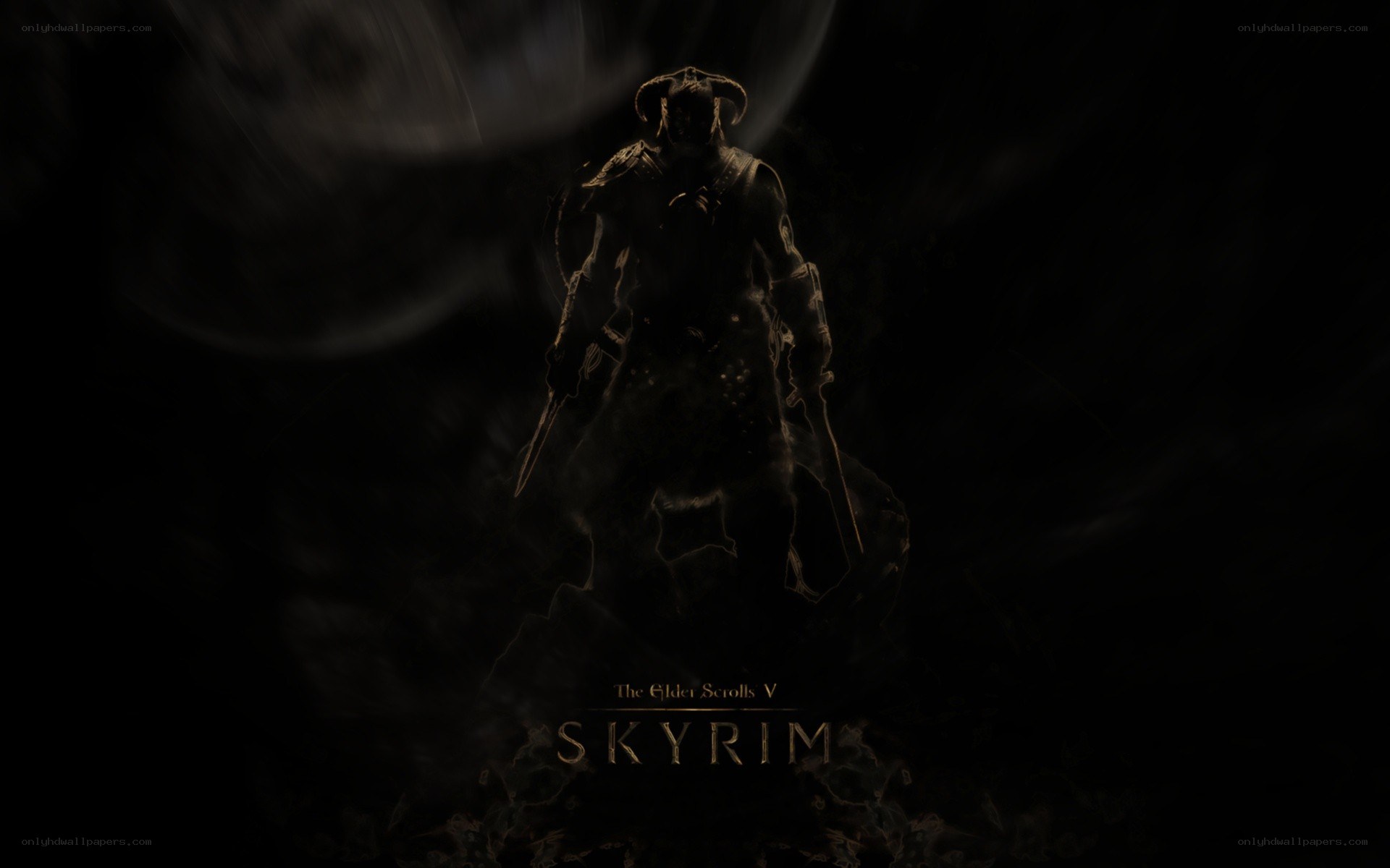 The Elder Scrolls V: Skyrim