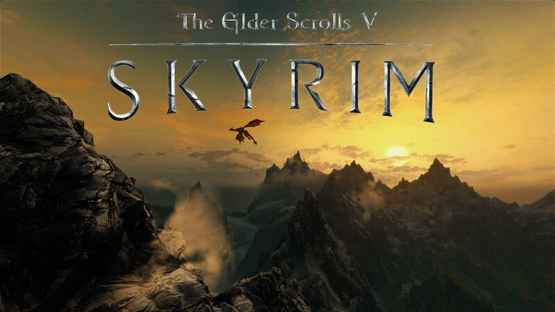 The Elder Scrolls V: Skyrim