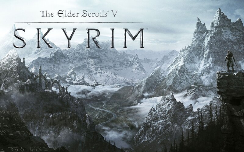 The Elder Scrolls V: Skyrim