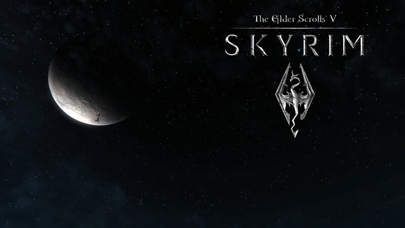 The Elder Scrolls V: Skyrim