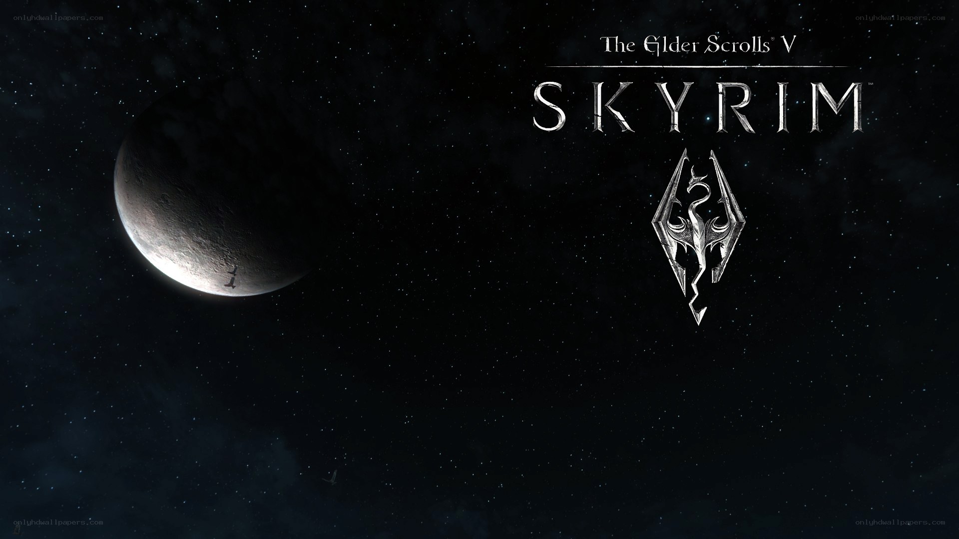 The Elder Scrolls V: Skyrim