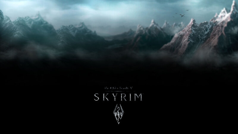 The Elder Scrolls V: Skyrim