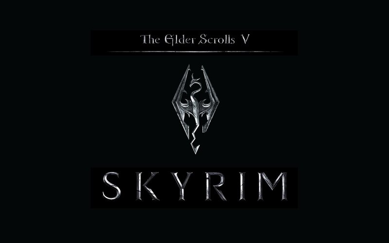 The Elder Scrolls V: Skyrim