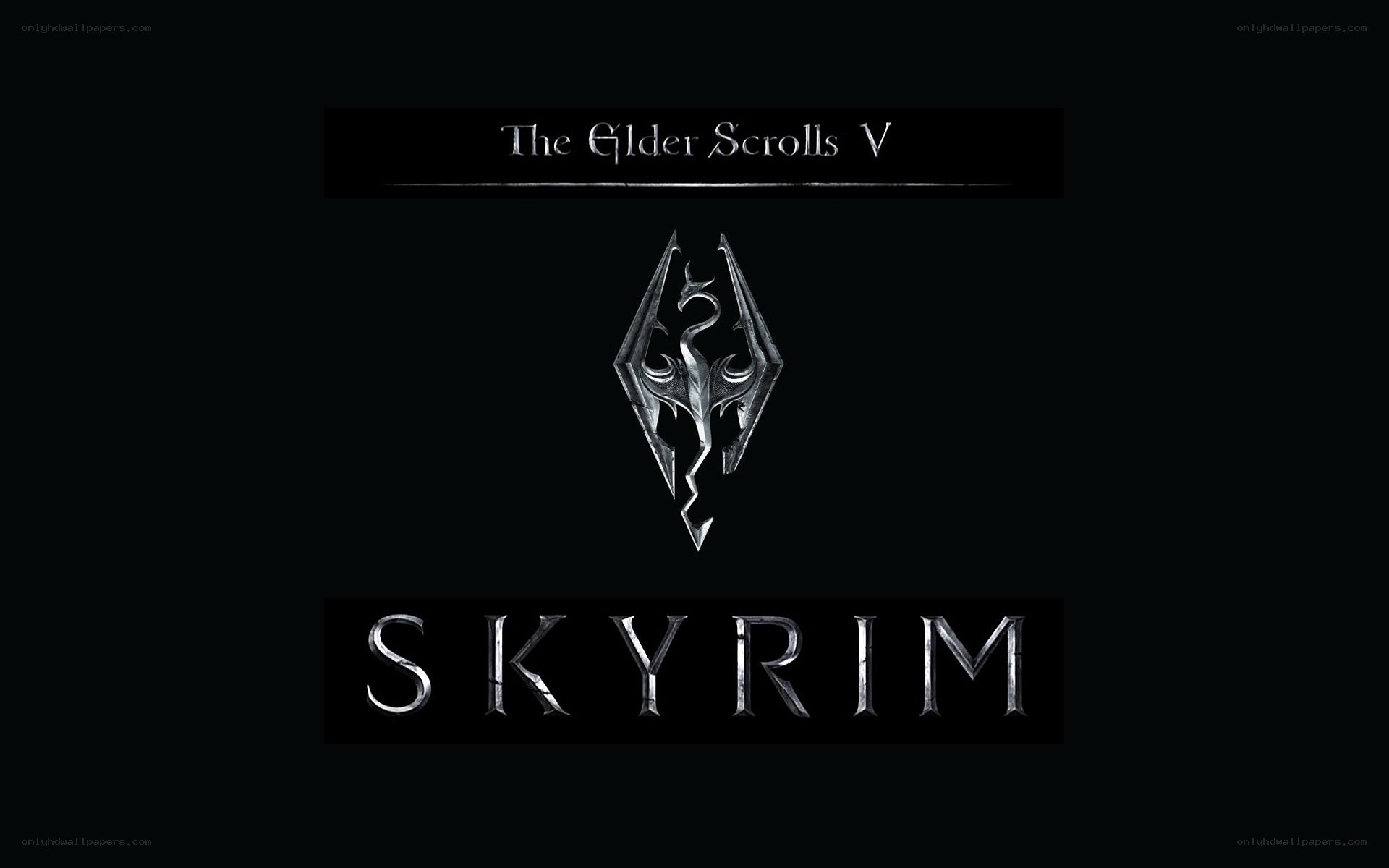 The Elder Scrolls V: Skyrim