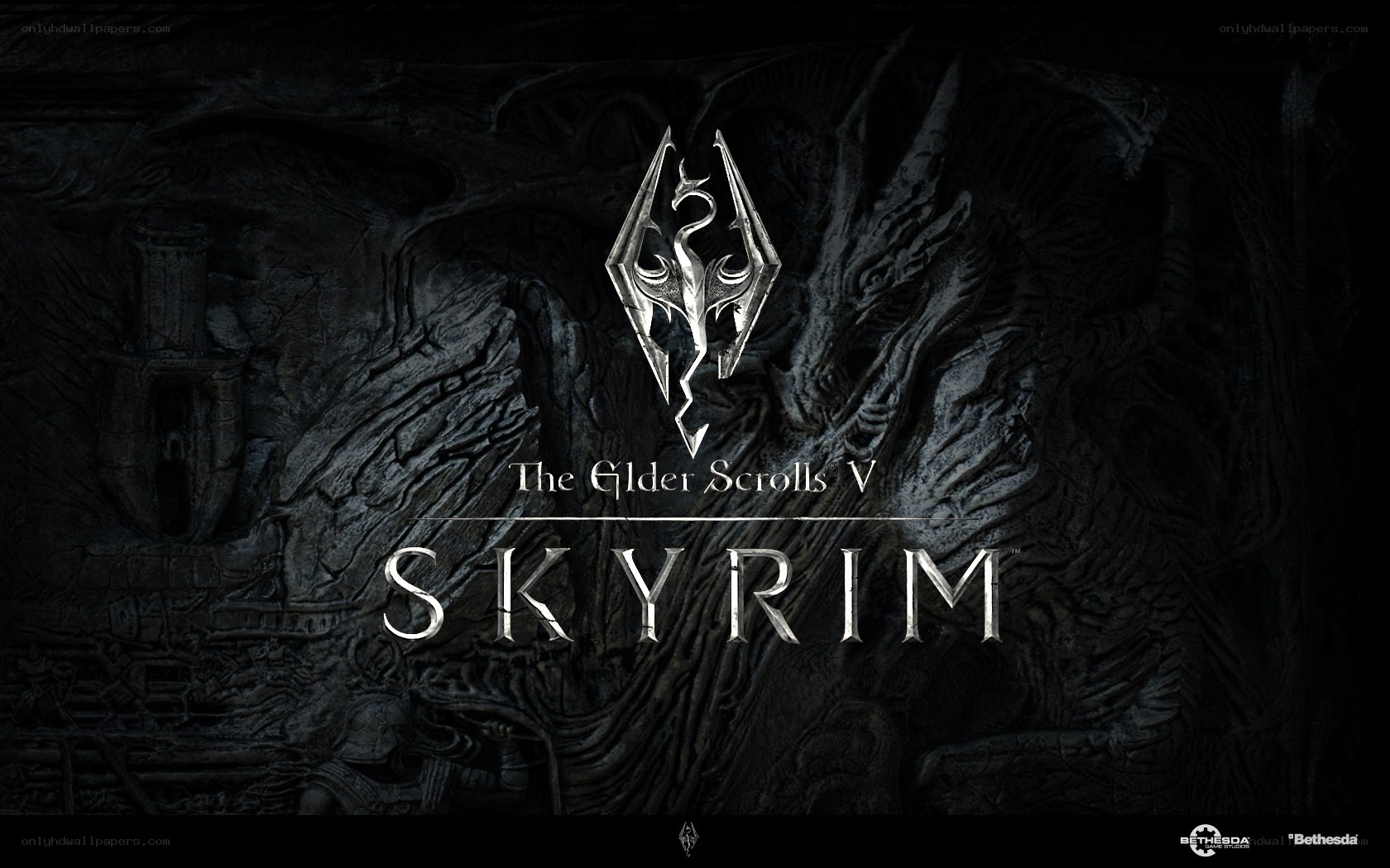 The Elder Scrolls V: Skyrim
