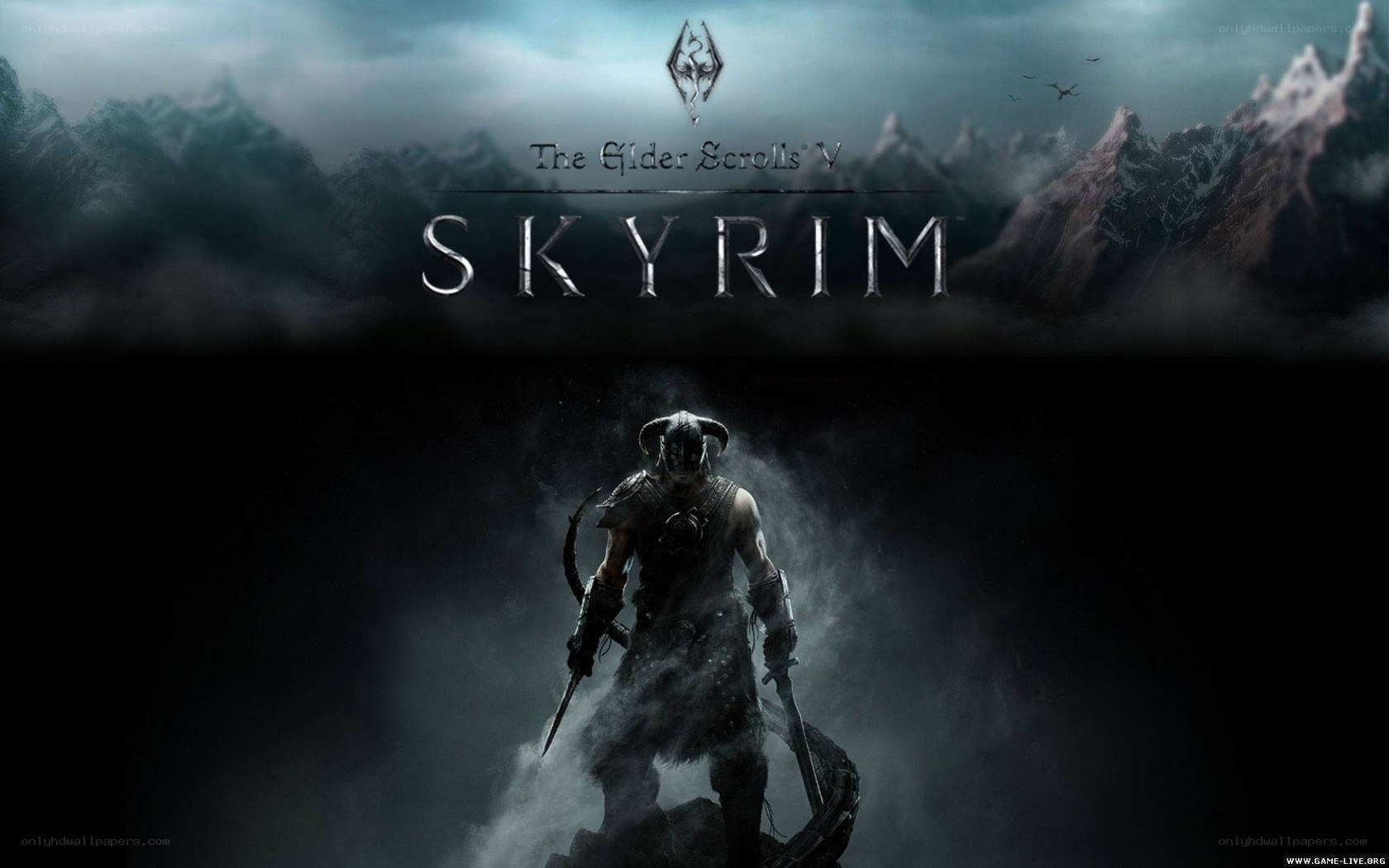 The Elder Scrolls V: Skyrim