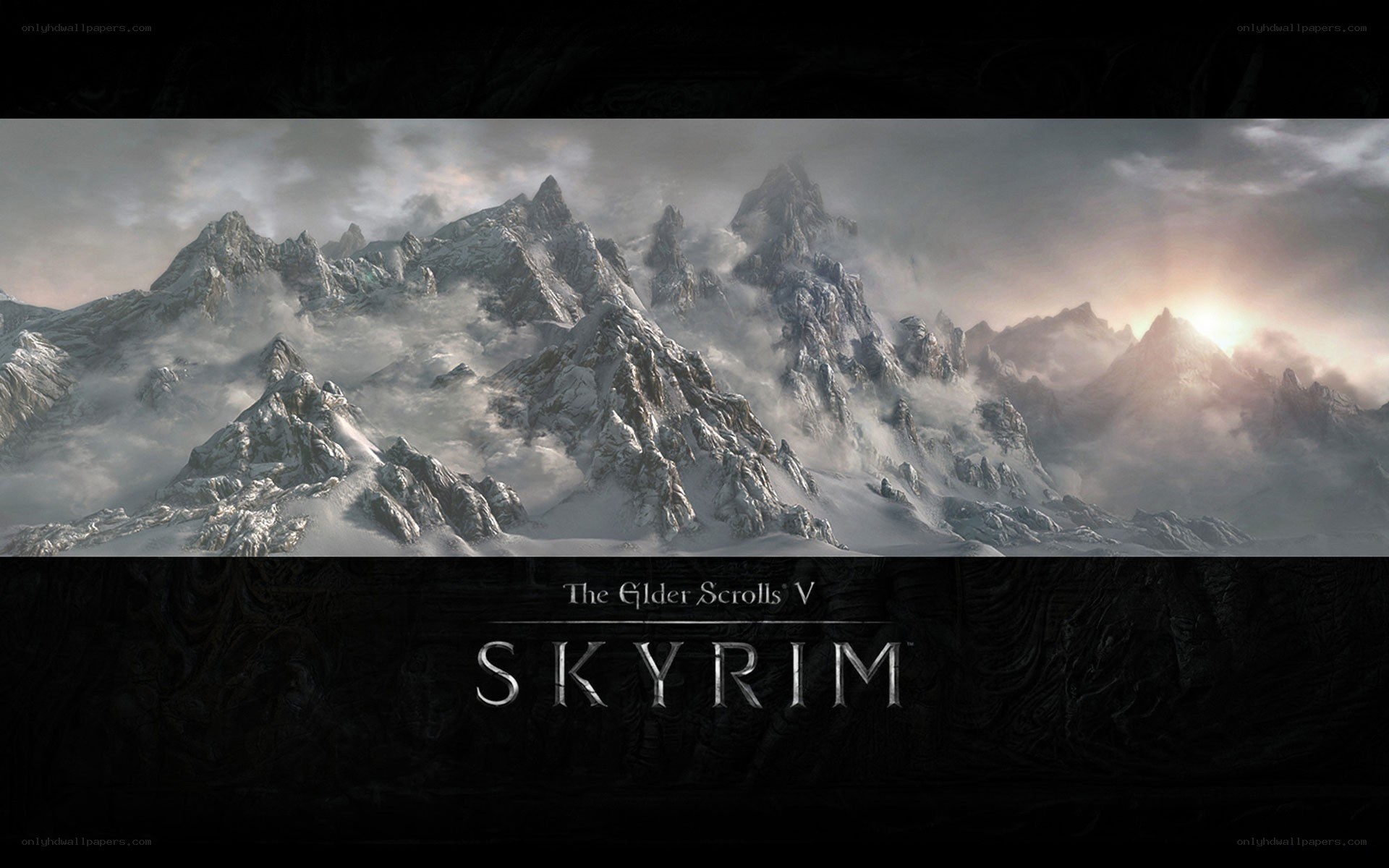 The Elder Scrolls V: Skyrim