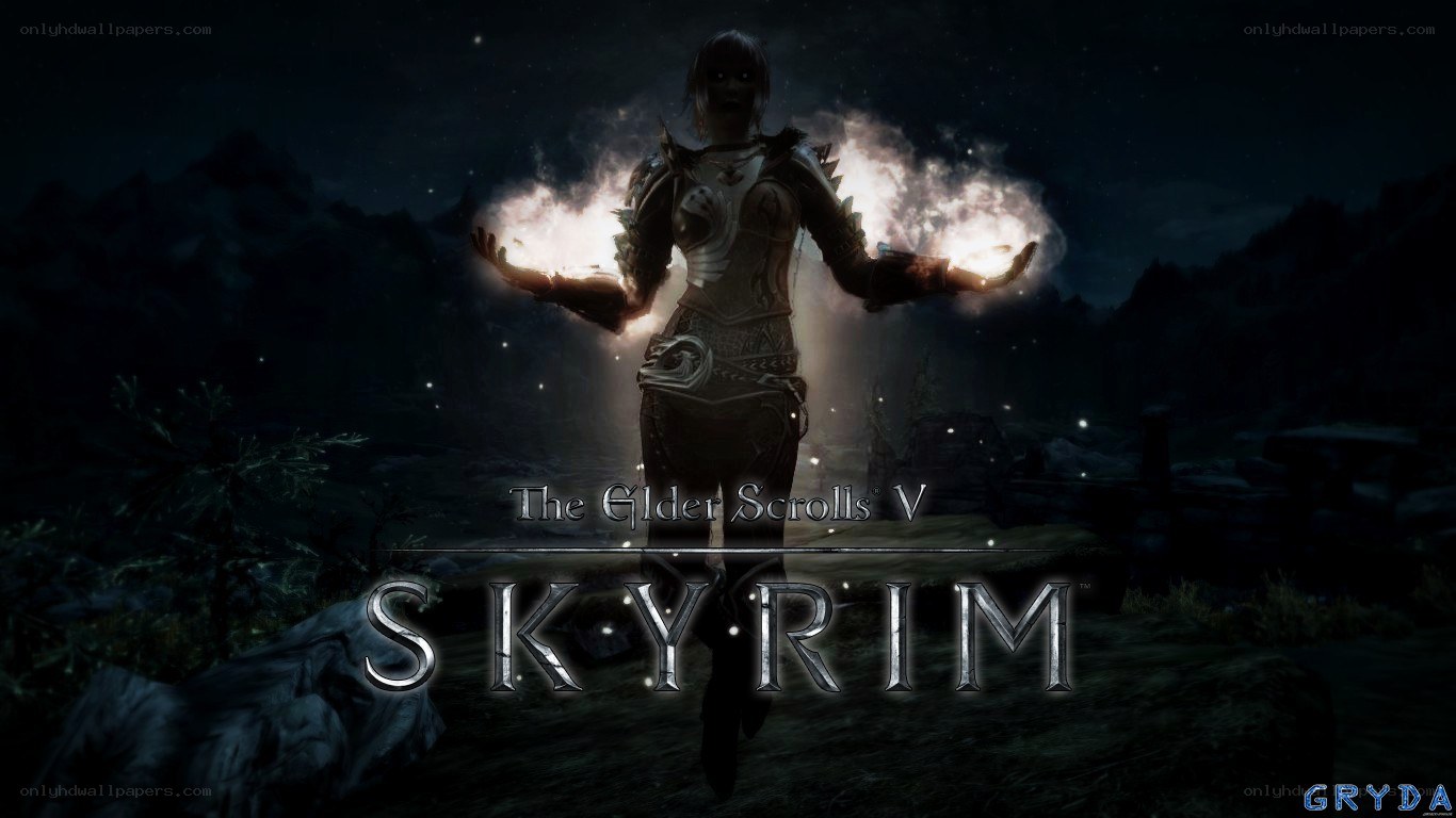 The Elder Scrolls V: Skyrim