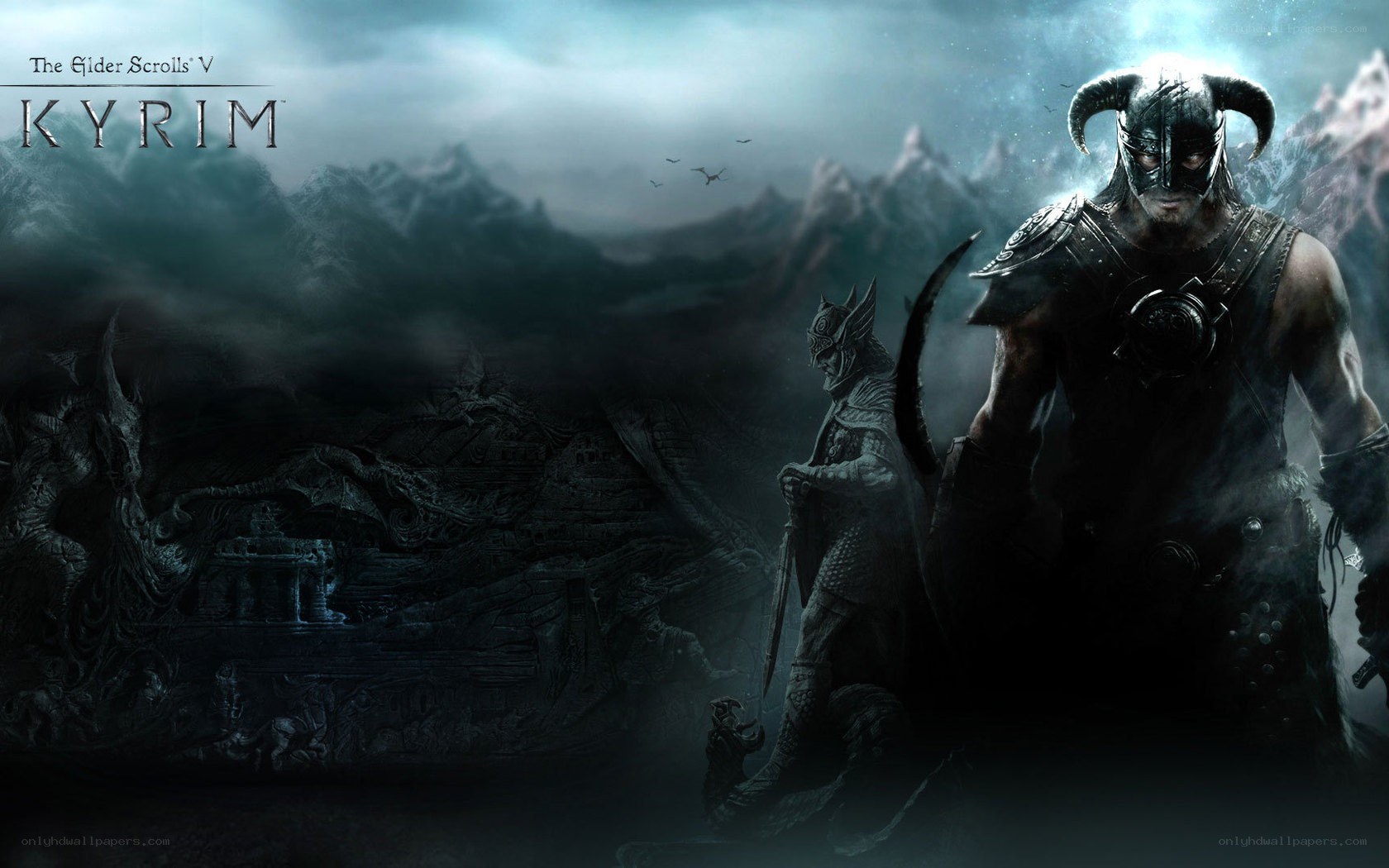 The Elder Scrolls V: Skyrim
