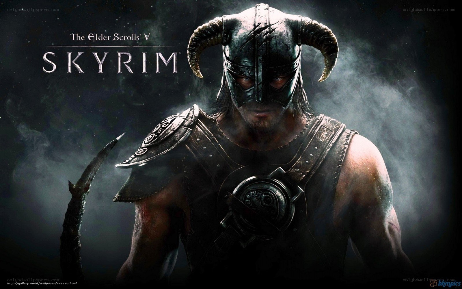 The Elder Scrolls V: Skyrim