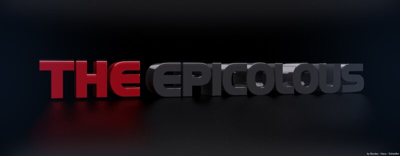 The Epicolous logo