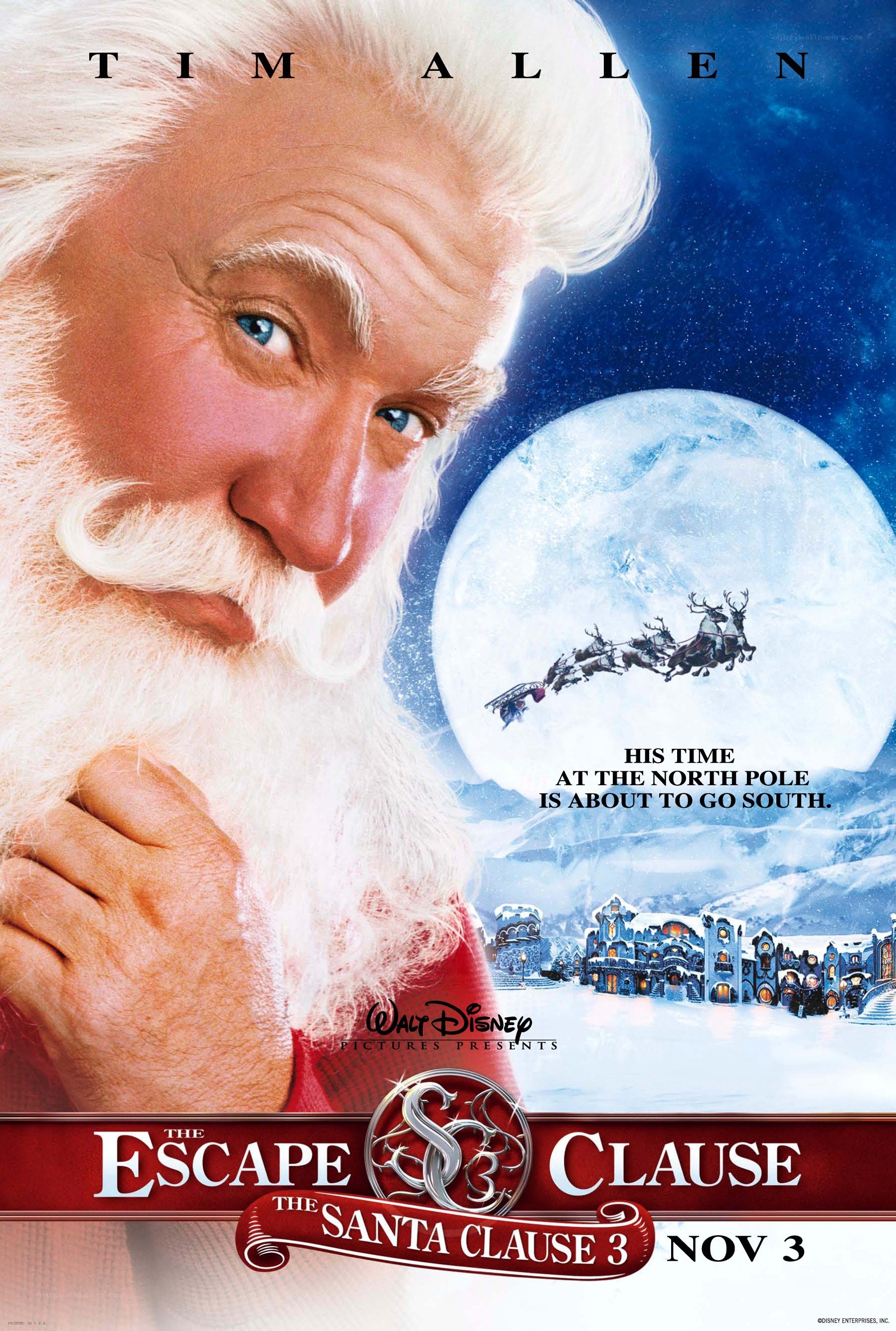 The Escape Clause