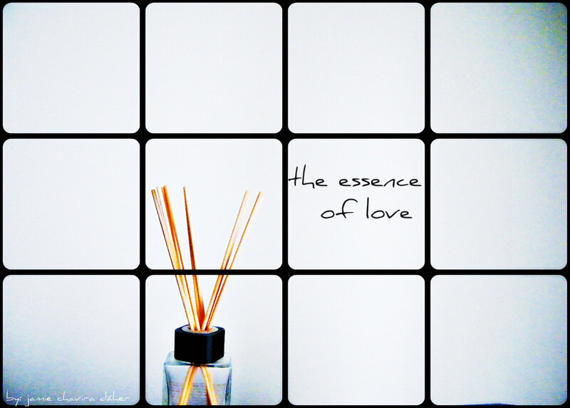 the essence of love