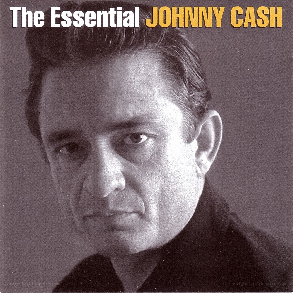 The Essential Johnny Cash
