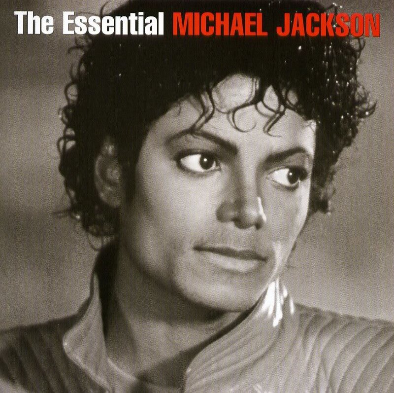 The Essential Michael Jackson