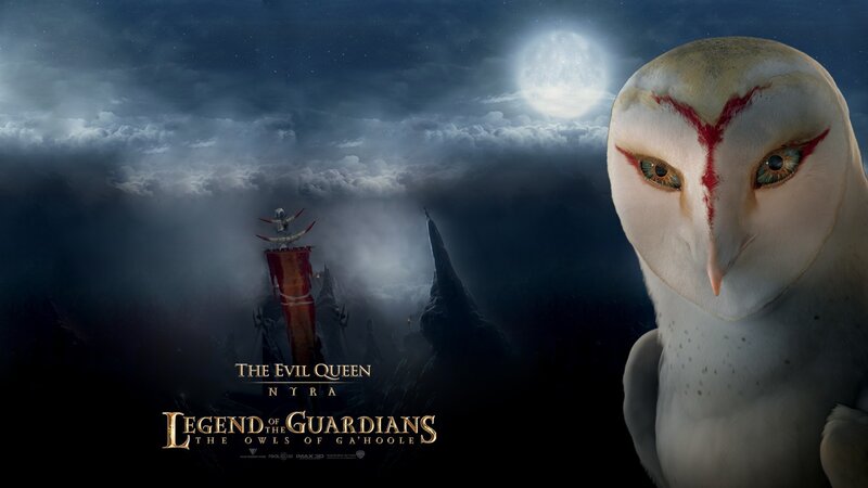 The Evil Queen Nira