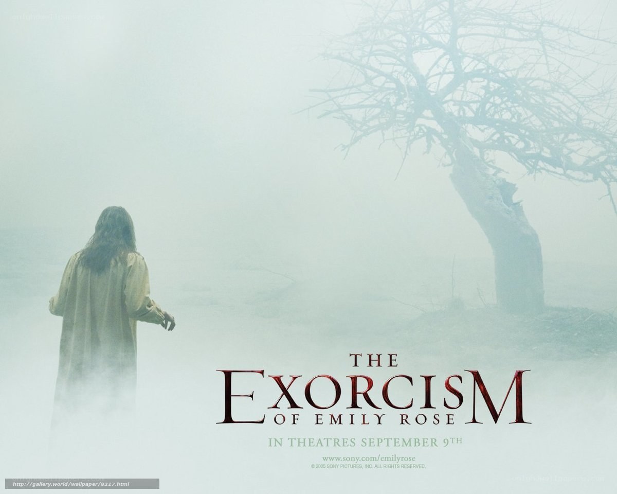 The Exorcism of Emily Rose