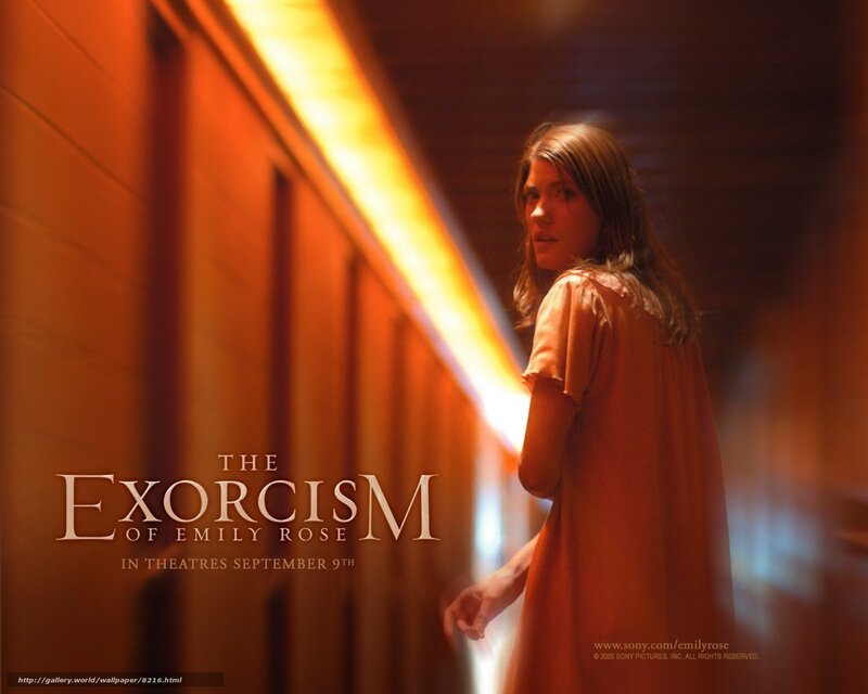 The Exorcism of Emily Rose