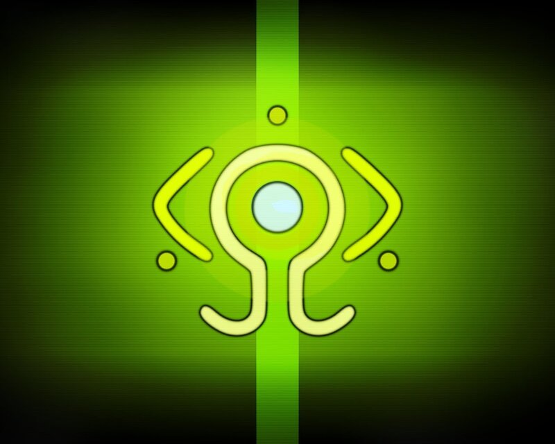 The Eye of the Ancients