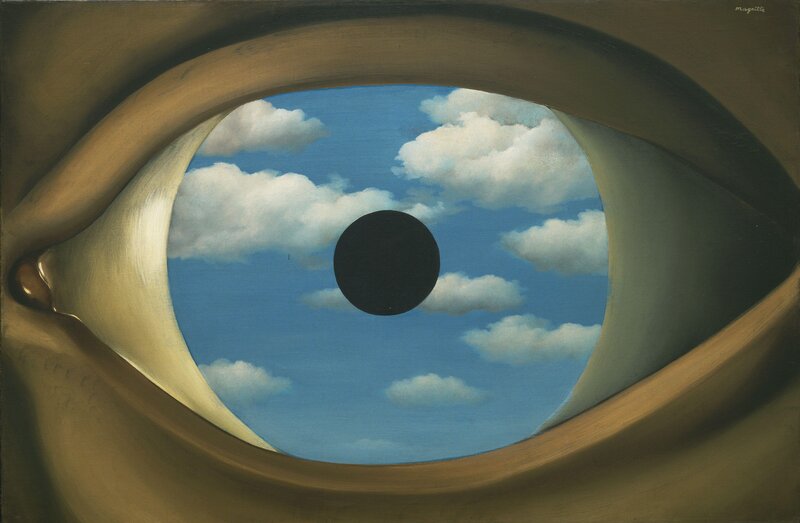 The Eye of the World