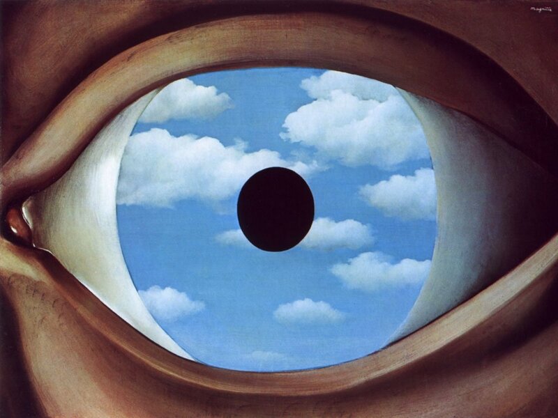 The Eye of Time