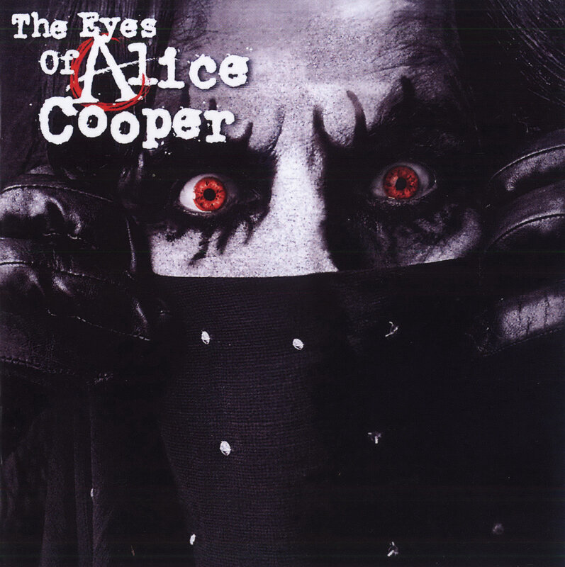 The Eyes of Alice Cooper