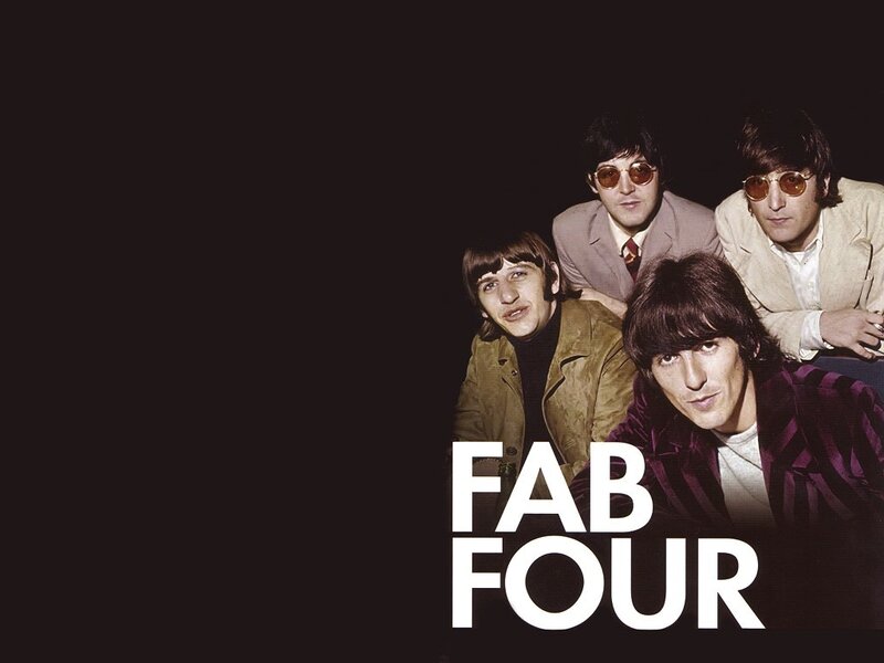 The Fab Four