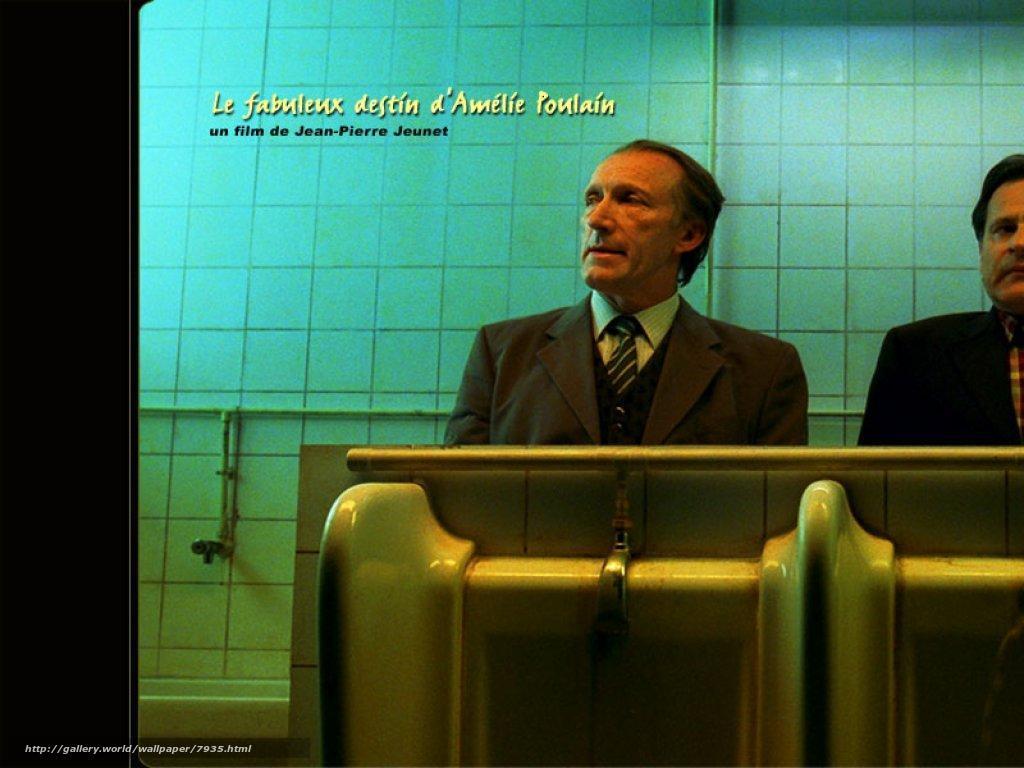 The Fabulous Destiny of Amélie Poulain
