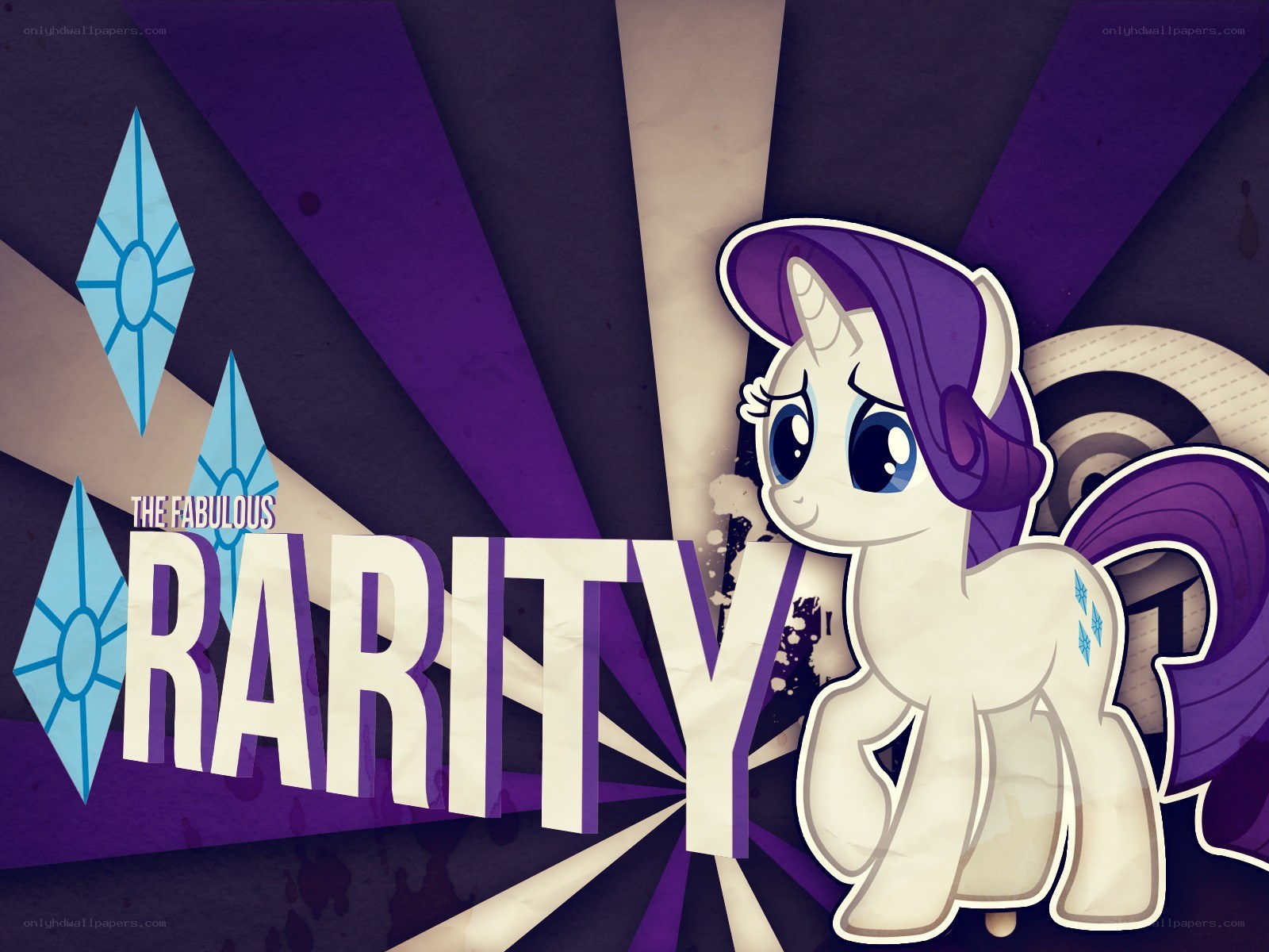 The Fabulous Rarity