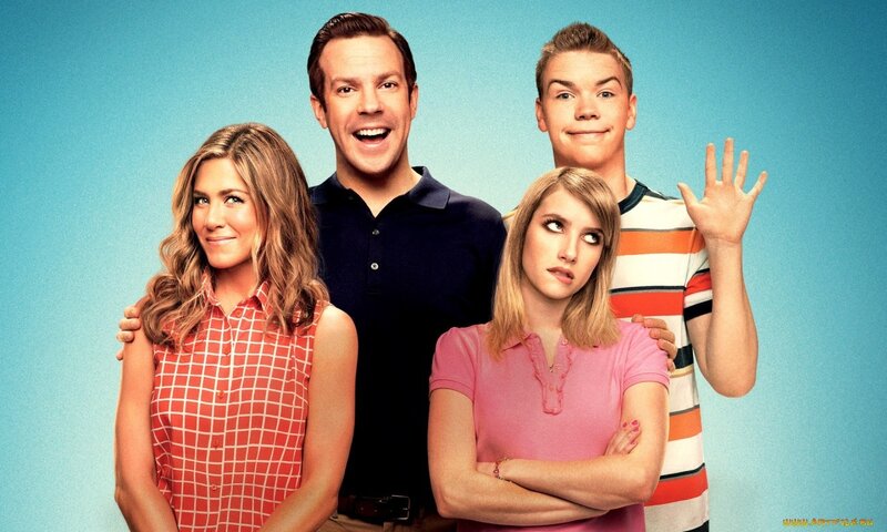The Family Movie Cast