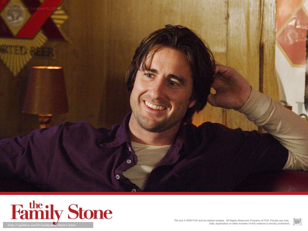 The Family Stone movie still